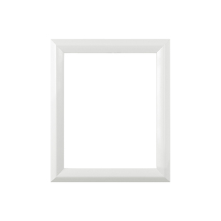 3D-JP实色塑料框架简易组装 适用儿童拼图4-7阶80 140 252 360片