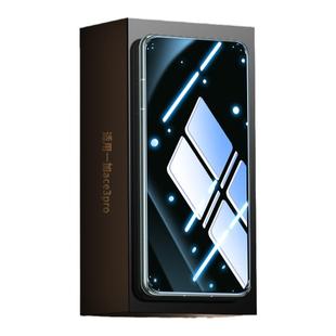 西泊来适用一加Ace3Pro钢化膜1加ace2v手机膜ace6t竞速5新款1+13T曲面屏turbo6v12至尊版10T11屏幕15保护8T9R