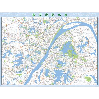 定制全国新款地图最新标注