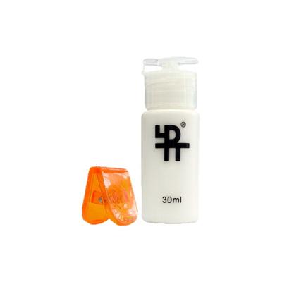 力度乒乓球专用胶水无机粘合剂