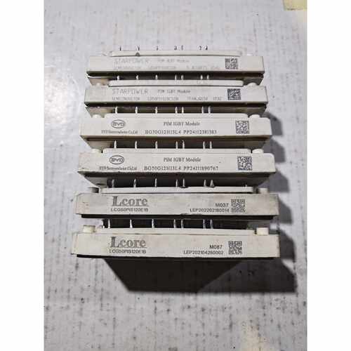 议价拆GD50PIY120C5SN GD50PIT120C5SN BG50G12H13L4 LCG50PIS120