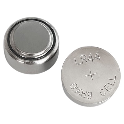 LR44纽扣电池A76手表卡尺血糖仪L1154玩具AG13助听器电子A675