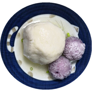 福州特产手工拳头鱼丸超大鳗鱼丸酒席火锅食材新鲜优惠商用5斤装