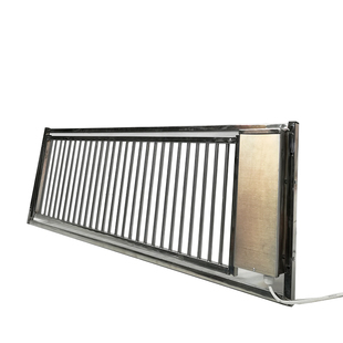 鸽子自动放飞门信鸽定时跳门赛鸽电动跳笼门手机远程遥控进出口门