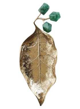 缪斯家真黄铜！