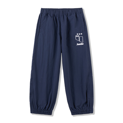 新款25秋装休闲长裤儿童运动裤子