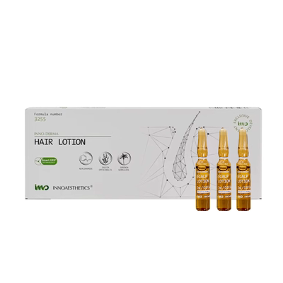 发际线发缝救星~英诺头皮精华液