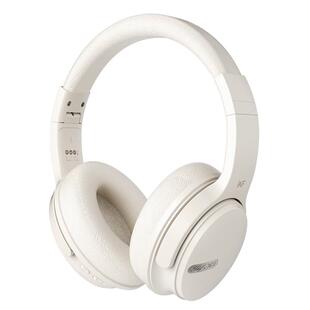 iKF K3蓝牙头戴式耳机无线游戏运动降噪超长待机网课美拉德穿搭耳