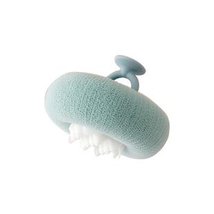 沐浴球高档不散超柔软女男用浴花搓澡神器去角质死皮搓背搓泥洗澡