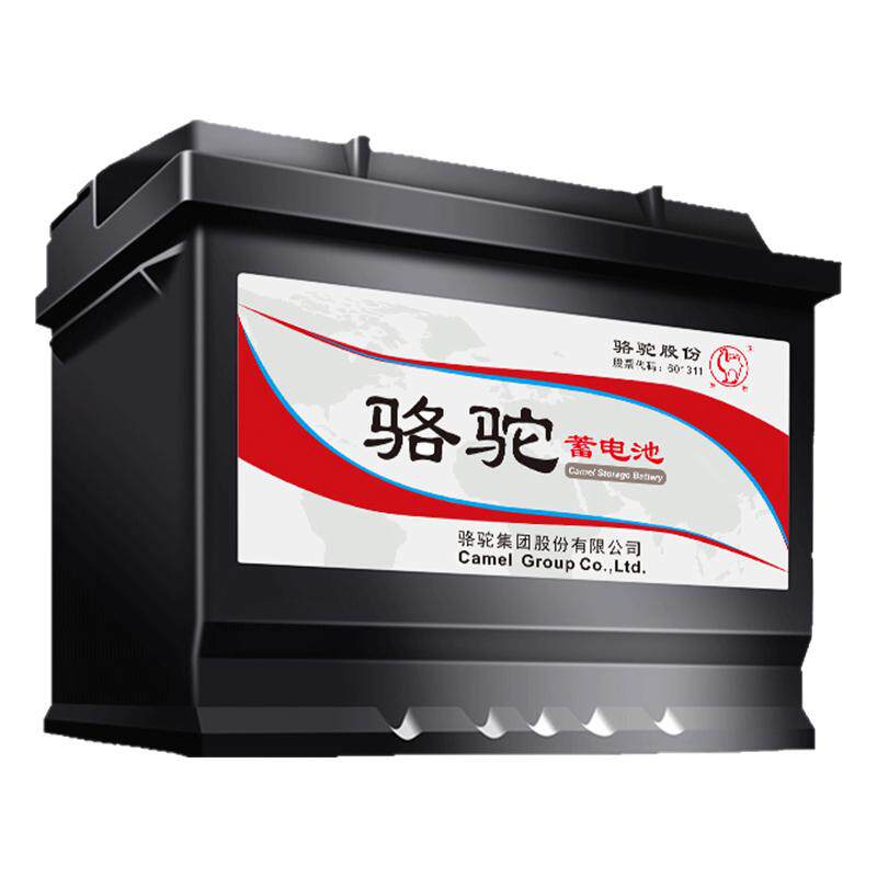 汽车电瓶骆驼福克斯福睿斯T6