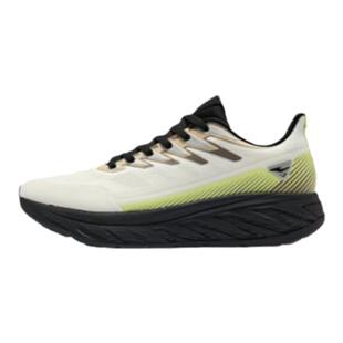 鸿星尔克驰野V2户外跑步鞋男春季防滑运动鞋缓震厚底越野登山男鞋