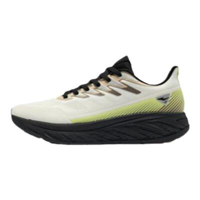 鸿星尔克户外跑鞋男缓震越野鞋