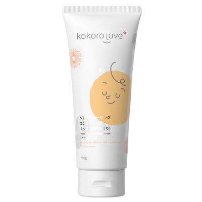 kokorolove初葆护发素丝滑柔顺女