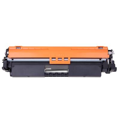 得力dbh-230a适用粉盒带芯片墨盒