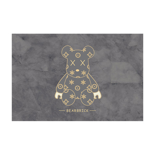 硅藻泥浴室吸水地垫家用进门卫生间防滑脚垫洗手间垫子入户门地毯