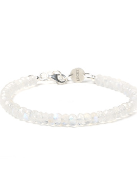 斯里兰卡精品彩光规格包邮手链