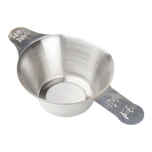 不锈钢茶漏茶滤泡茶过滤网茶滤网茶叶过滤器茶具配件功夫茶隔漏网