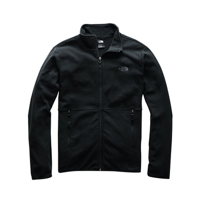 TheNorthFace保暖抓绒外套