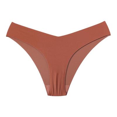 CINOON一片式冰丝薄款三角裤