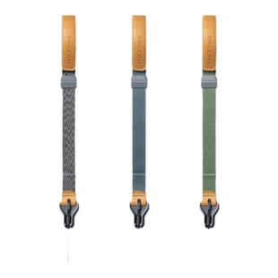 Ulanzi优篮子 FALCAM小隼Maglink磁吸快扣相机腕带单反手腕带适用佳能R5/R6相机索尼A7C富士微单快拆