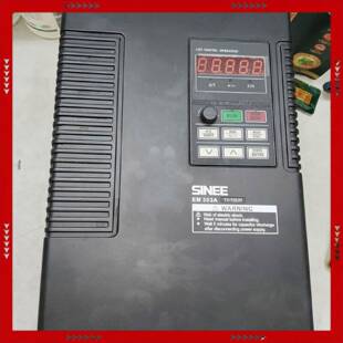 【问价】正弦变频器EM303A011G015P3CB重载11