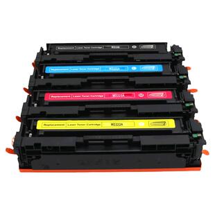 适用惠普222A硒鼓HP Pro 3203dn 3203dw 3388fdn 3388sdw 3388fdw 3288dn MFP 3303sdw 3303fdw碳粉盒W2220A