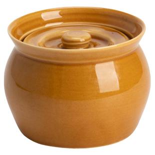 瓦罐汤炖盅家用汤罐陶瓷隔水炖小坛子蒸盅商用煨汤炖罐蒸盅炖汤