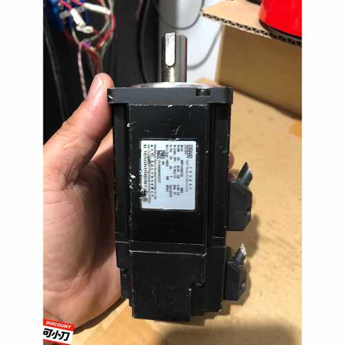 询价汇川伺服电机ismh1-40b30cb