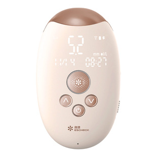 激光三功能动态血糖尿酸血酮检测仪免扎针近无痛近无创家用不扎针