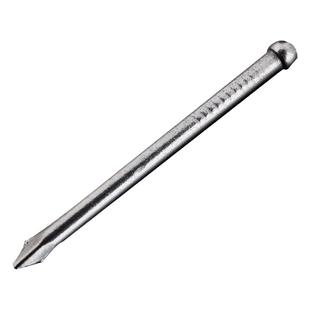 碳素钢无头钉踢脚线专用木板钢钉固定器配件超硬高强度无痕小钢钉