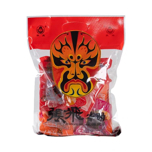 四川特产张飞麻辣牛肉干散装零食香辣牛肉条成都特色休闲美食小吃
