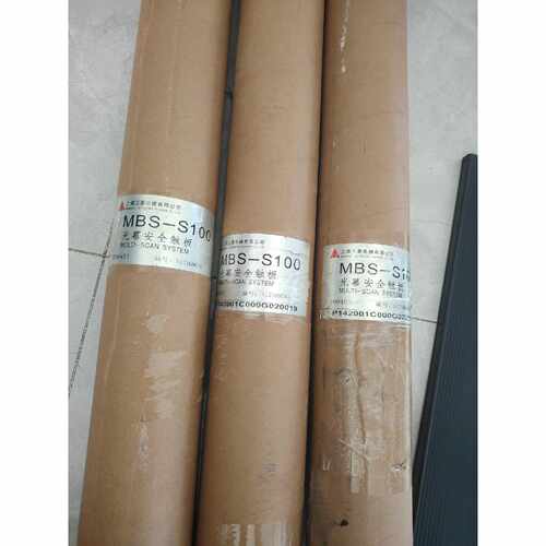 【请询价】三菱电梯光幕MSS100原厂全新爽快的包