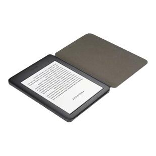 适用亚马逊New kindle 2019 6寸电子书保护套 658电压彩绘皮套