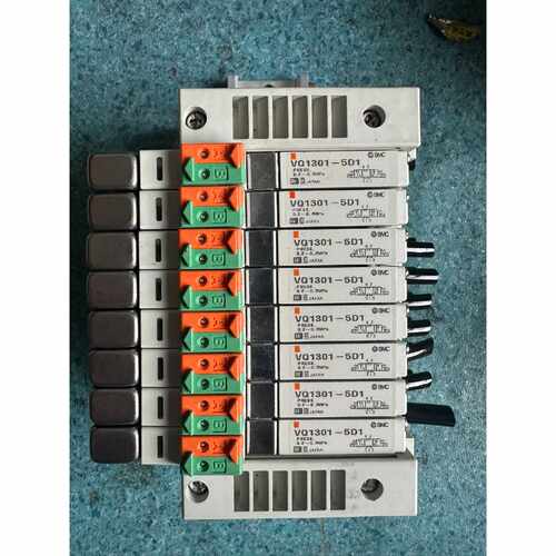VQ1301-5D1 VQ1400-5D1 SM 电磁阀