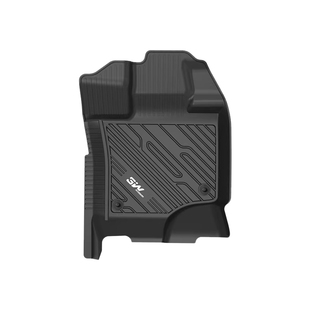 3W全TPE脚垫适用福特探险者锐际锐界猛禽F150烈马Ranger领睿领裕