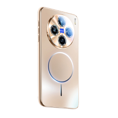 磁吸防摔适用vivox200pro手机壳新款x200s超薄磨砂X200ultra镜头全包保护x200promini高级感保护套女VIVO男外