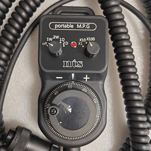 【议价】Segwang Tech Portale M.P.G