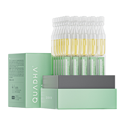 华熙生物夸迪战痘次抛精华液