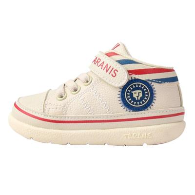 秋季学步鞋泰兰尼斯防滑女宝宝