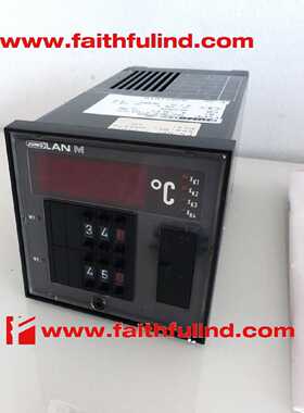 议价Jumo LAN M 久茂全新温控器 MRBw-96/di.d.re14.lk77