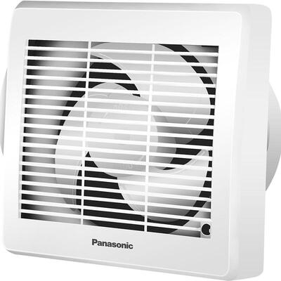 窗排扇强力静音窗户墙排排气松下