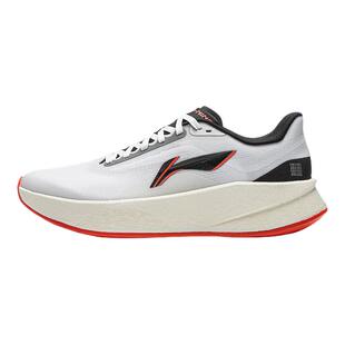 李宁超影 男女同款跑鞋减震透气轻便竞速体测休闲运动鞋跑步鞋