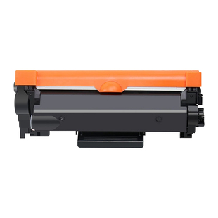 适用兄弟TN2480粉盒MFC-L2715dw硒鼓L2375dw L2385dw打印机墨盒L2550dw L2750dw L2770dw L2710dw鼓架DR2455