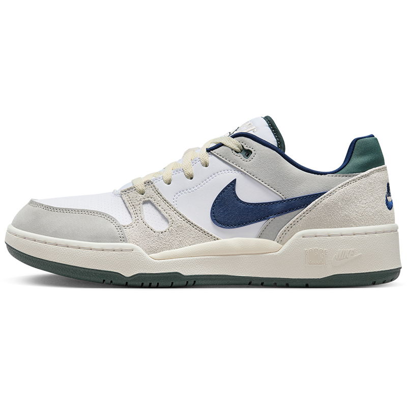 Nike/耐克官方正品2024年新款男士低帮耐磨休闲板鞋FZ3595-100