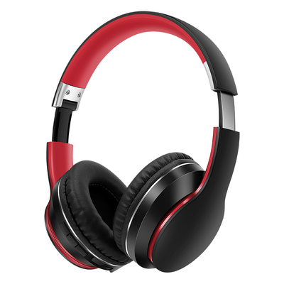 卡能双模蓝牙耳机麦有线无线通用