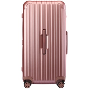 铝框拉杆箱万向轮32寸旅行箱男28女行李箱30大容量密码箱超大34寸