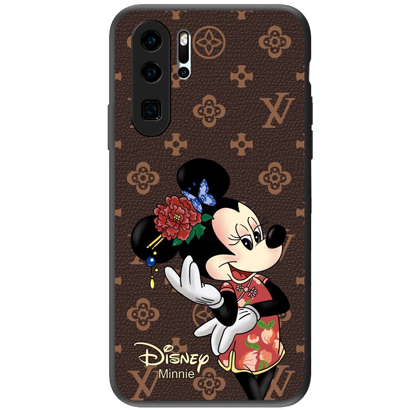 匠恒适用苹果x手机壳iPhonex新款真皮软边iPhone保护套防摔xsmax全包镜头xs男女款超薄带挂绳xr卡通xsmax情侣