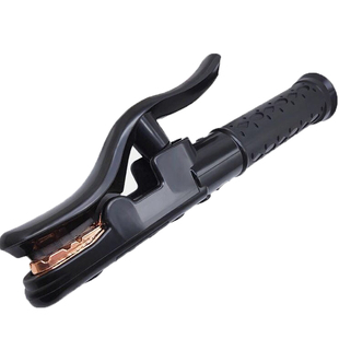 电焊钳800A电焊机焊把钳配件工业级电焊夹钳纯铜电焊枪耐用悍马钳