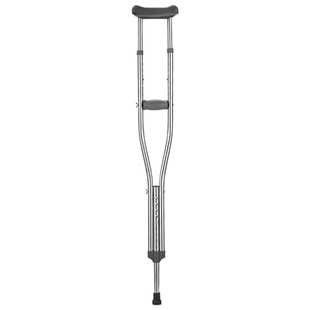 医用腋下拐杖年轻人骨折专用老人康复走路拐棍防滑双拐肘拐助行器