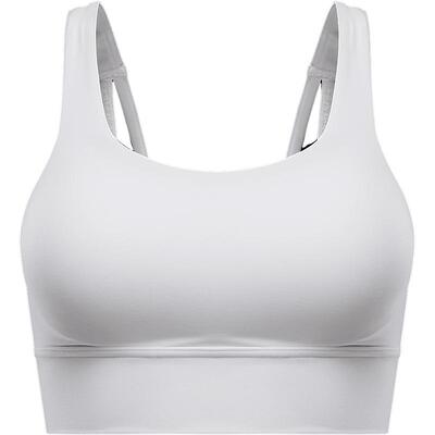 耐克女士柔软包裹健身运动内衣